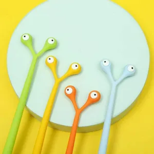 Alien Eyes Wiggle Gel Pen | 22393 |