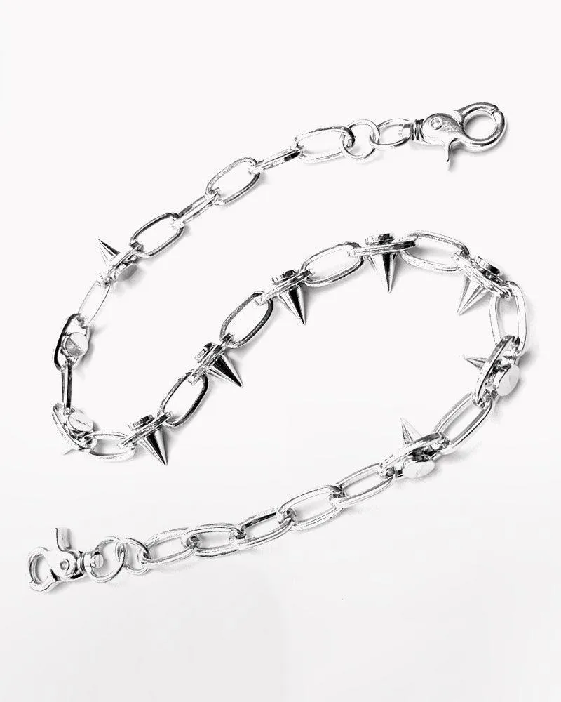 All Eyes on Me Waist Chain Belt