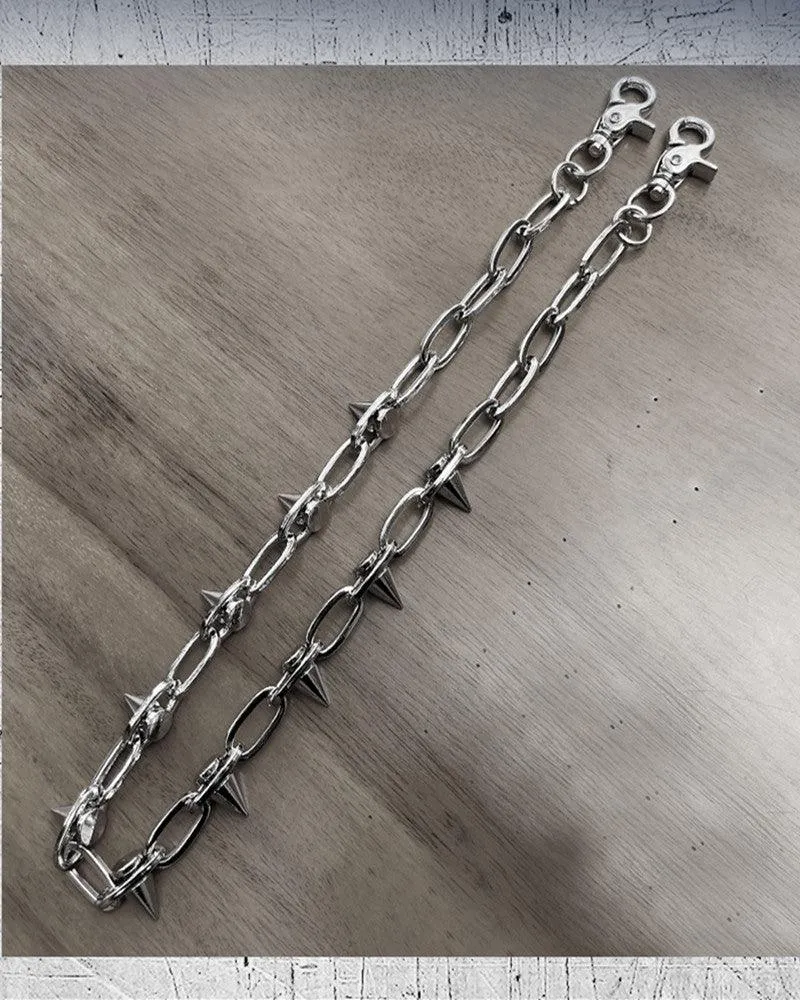 All Eyes on Me Waist Chain Belt