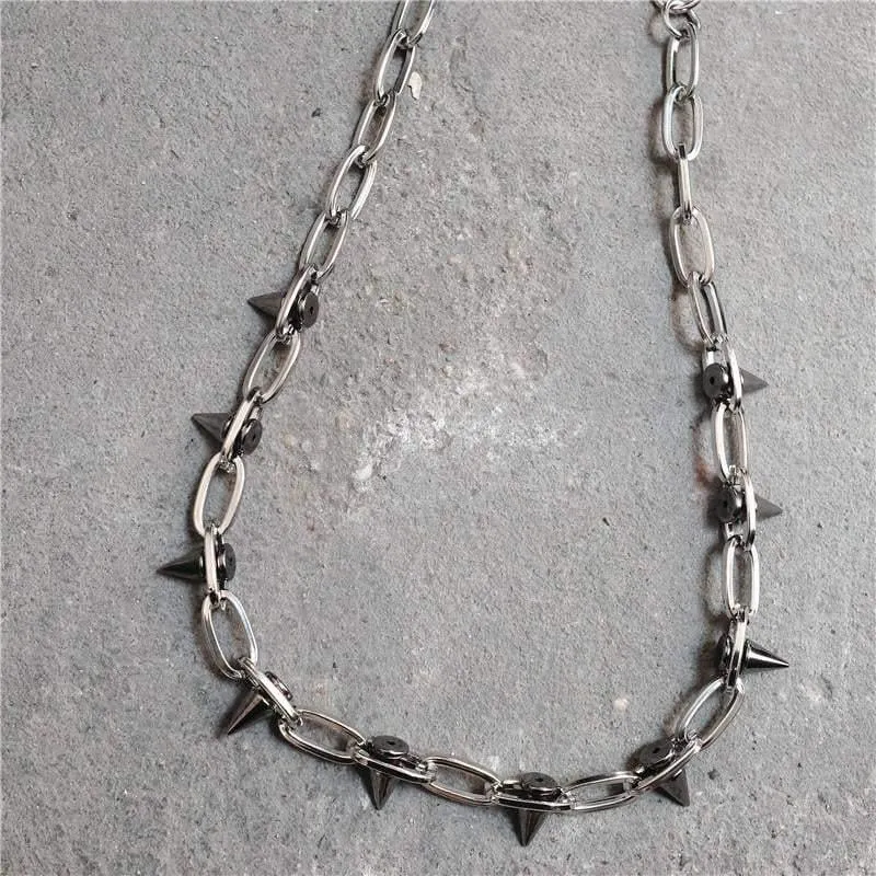 All Eyes on Me Waist Chain Belt