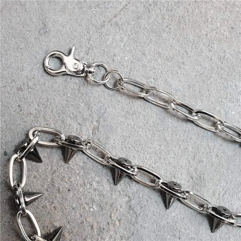 All Eyes on Me Waist Chain Belt