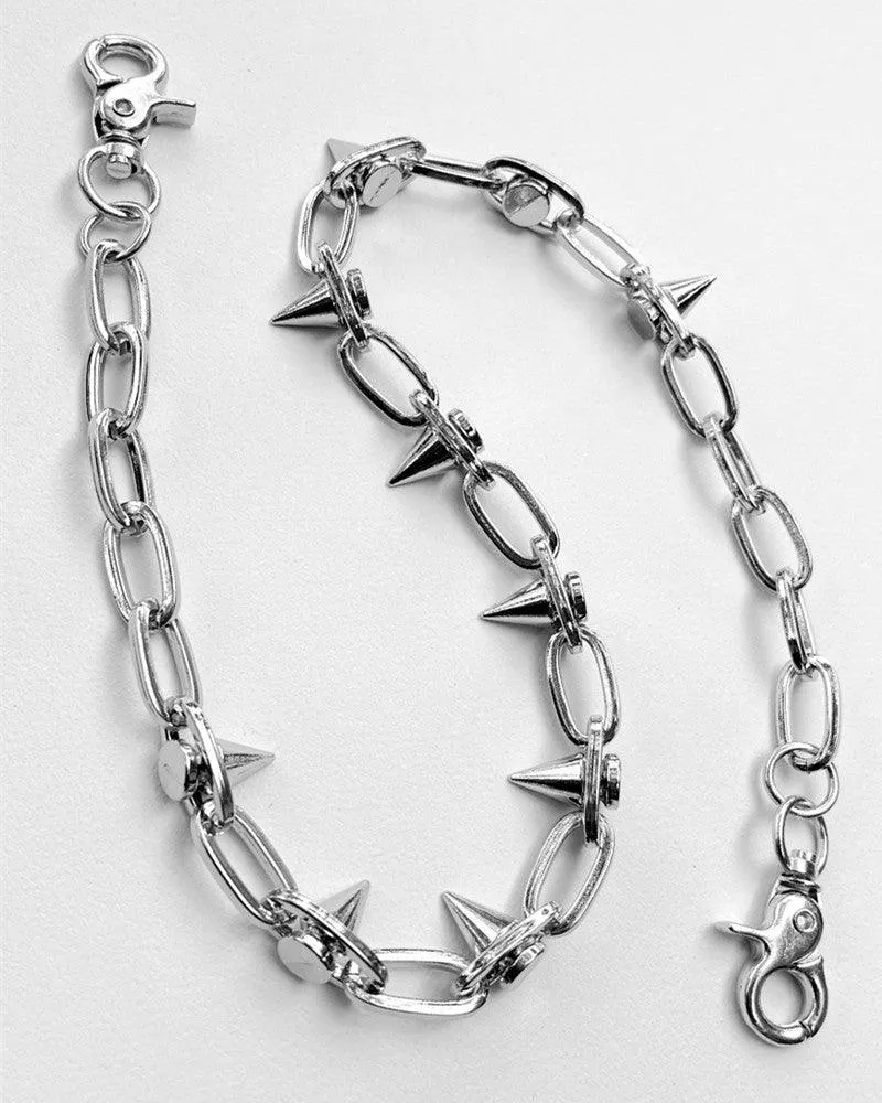 All Eyes on Me Waist Chain Belt