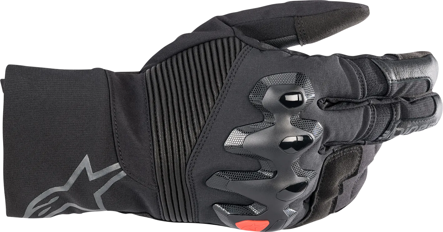 ALPINESTARS Bogota' DrystarXF? Gloves - Black - 3XL 3527123-1100-3X