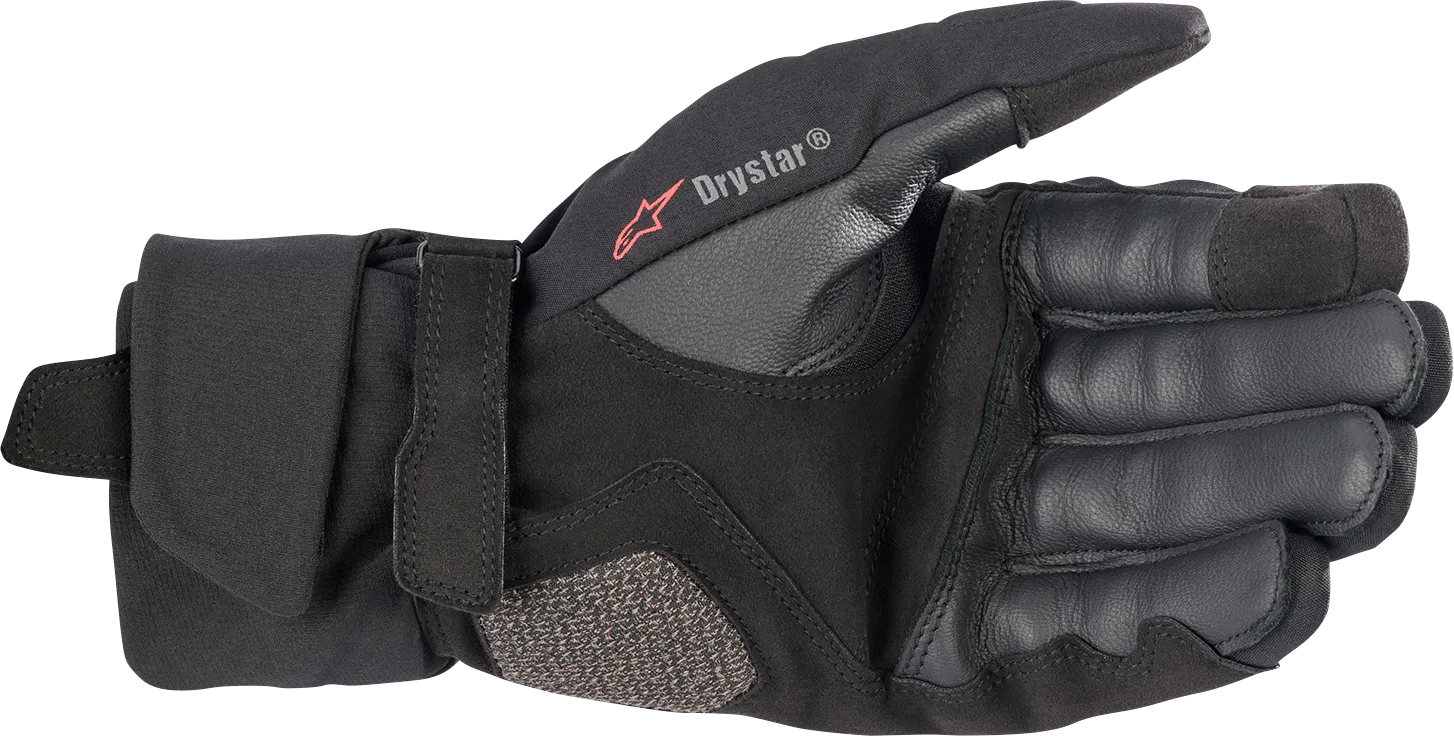 ALPINESTARS Bogota' DrystarXF? Gloves - Black - 3XL 3527123-1100-3X