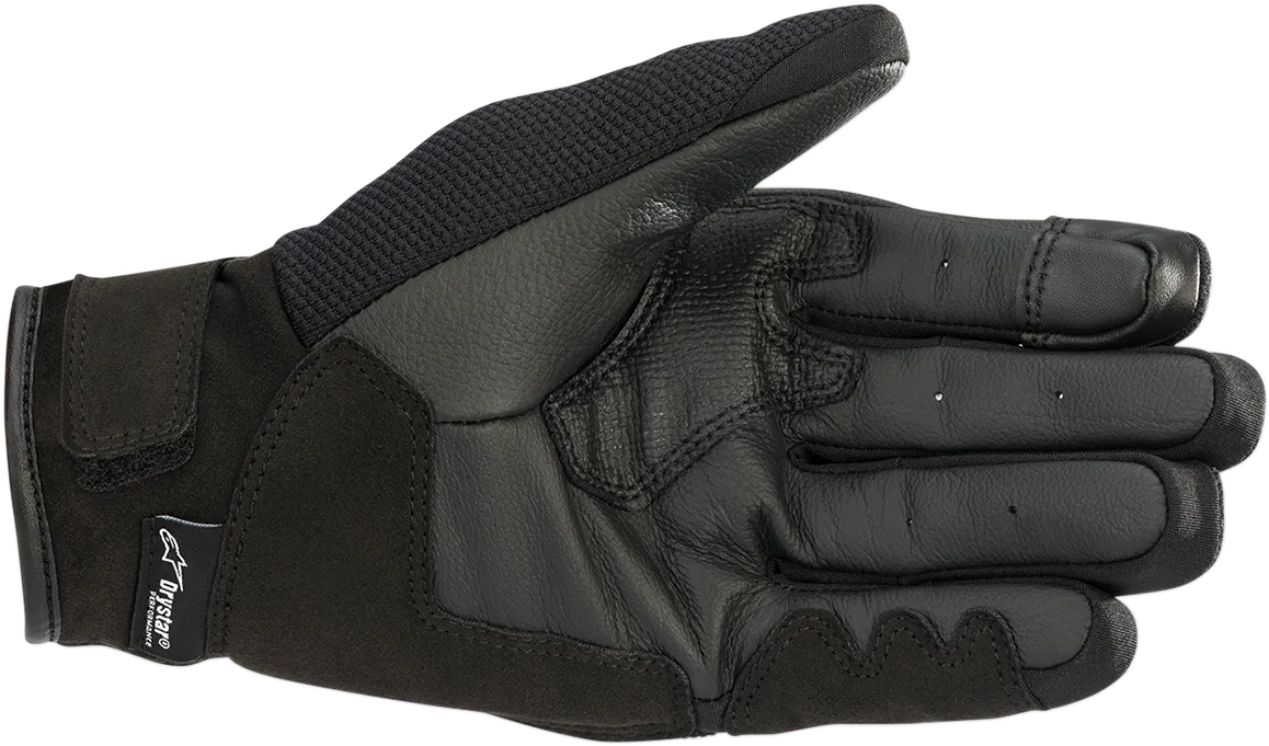 ALPINESTARS Stella S-Max Gloves - Black/Gray - XS 3537620-104-XS