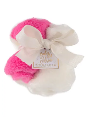 Amarie Socks - Ivory
