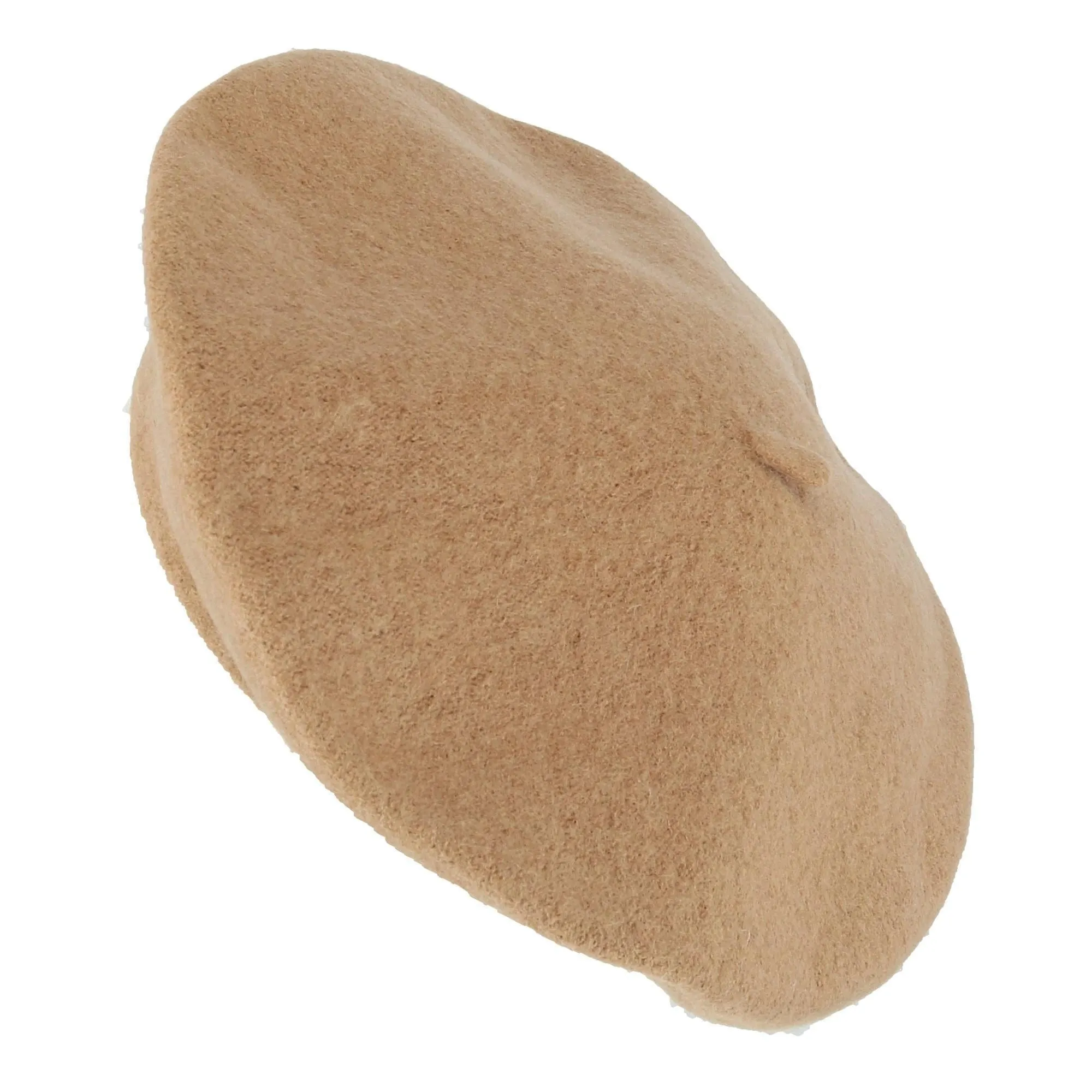 Angela & William Women's Wool Beret