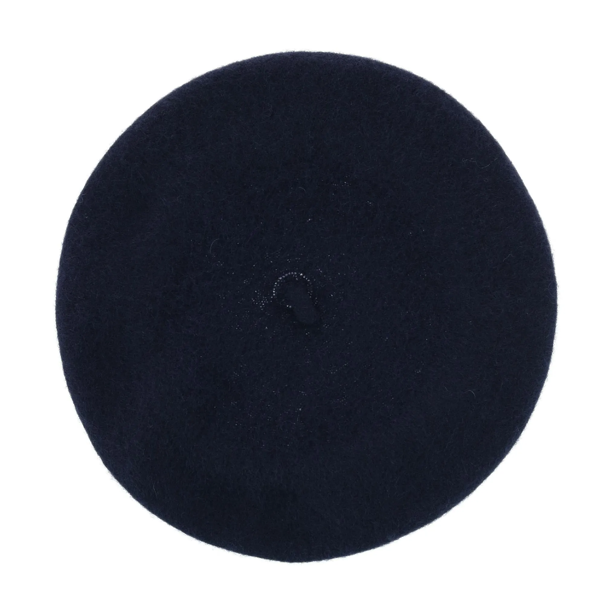 Angela & William Women's Wool Beret