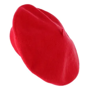Angela & William Women's Wool Beret