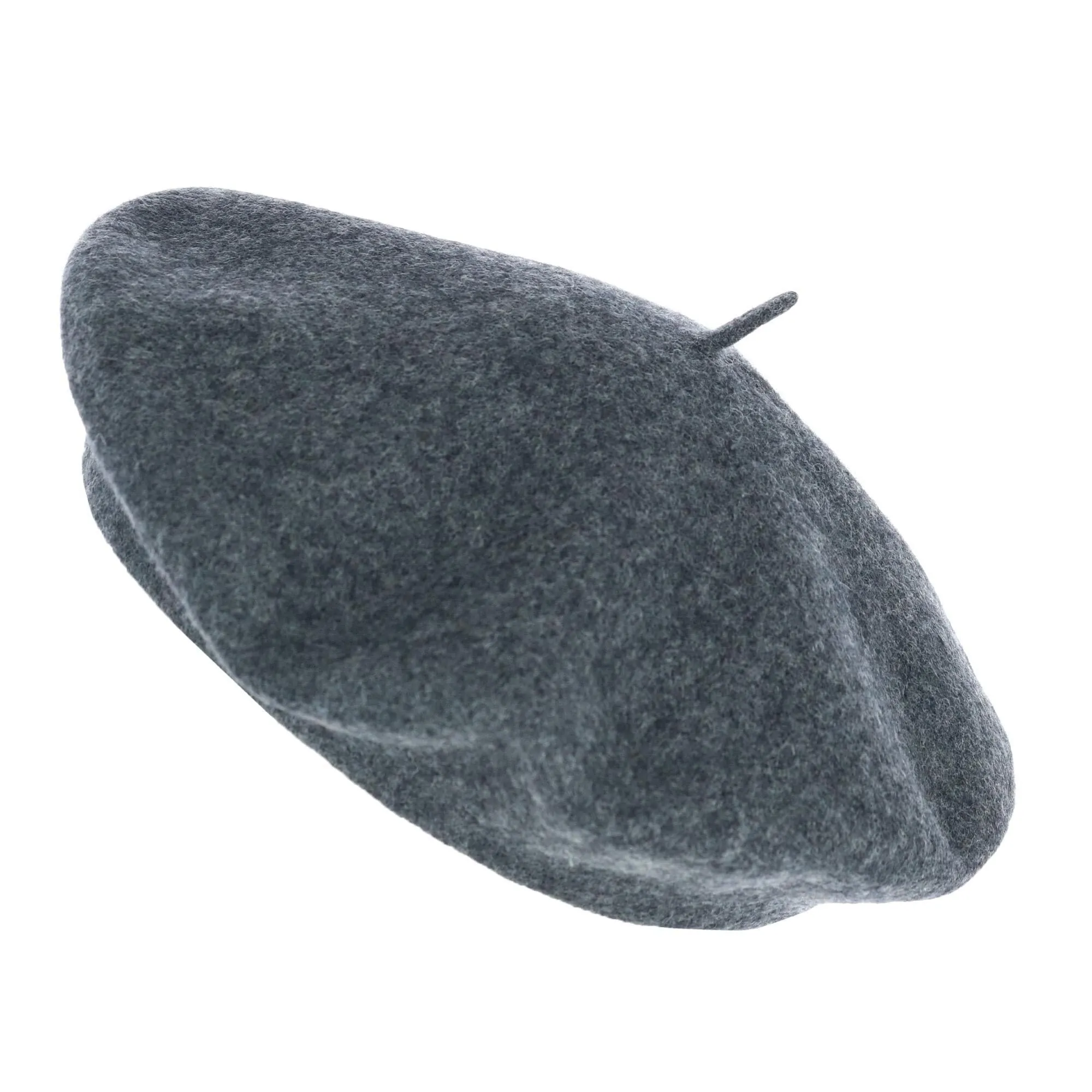 Angela & William Women's Wool Beret