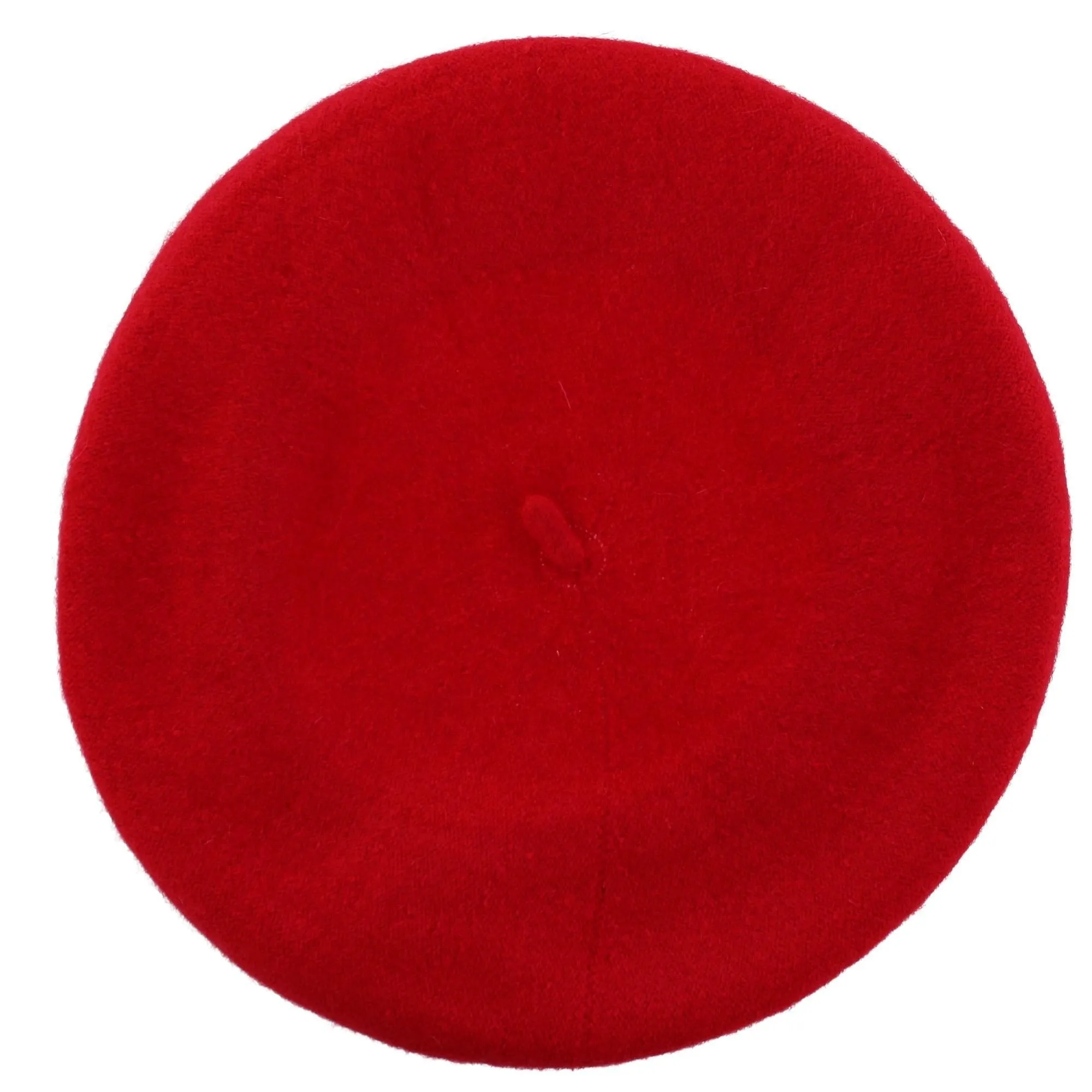 Angela & William Women's Wool Beret
