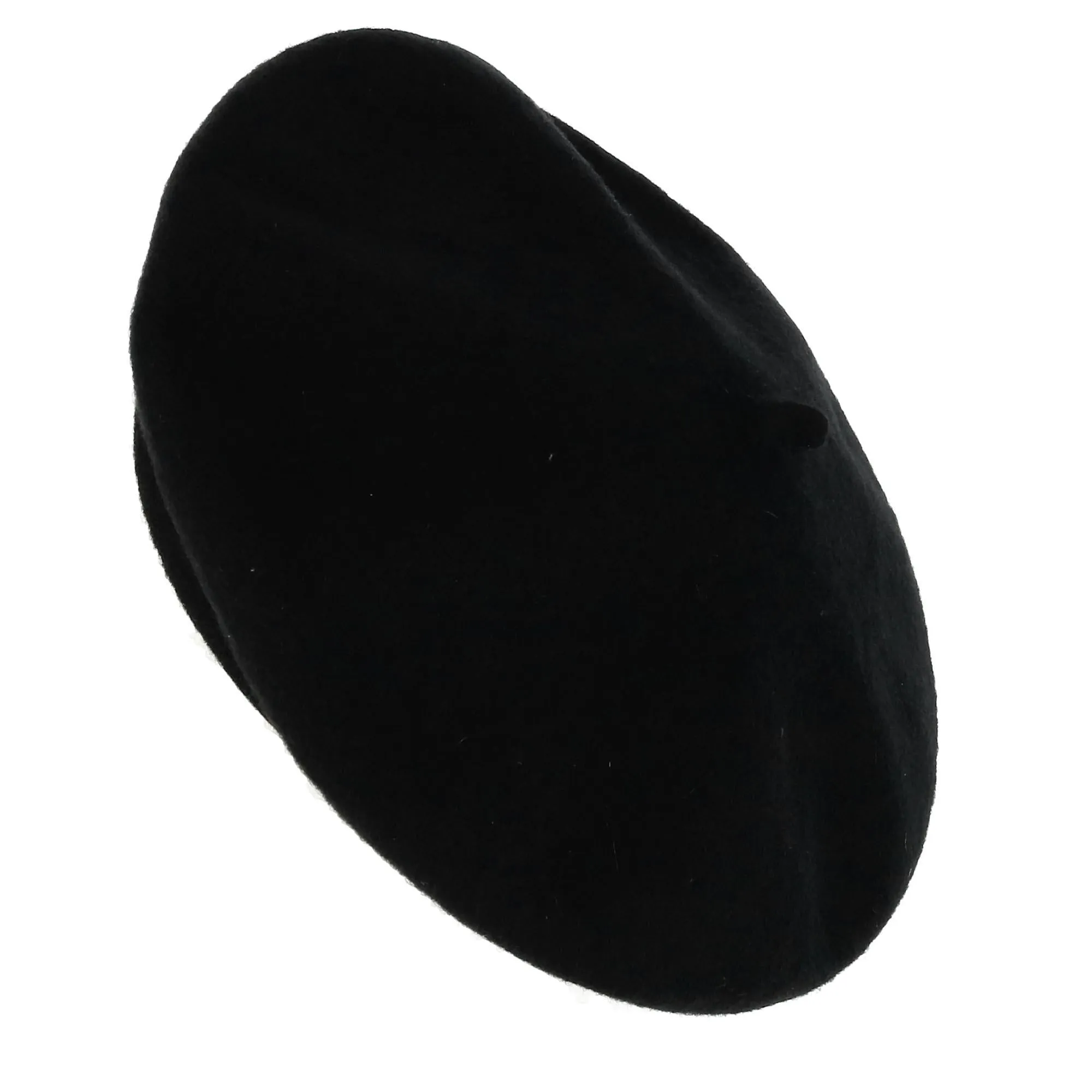 Angela & William Women's Wool Beret