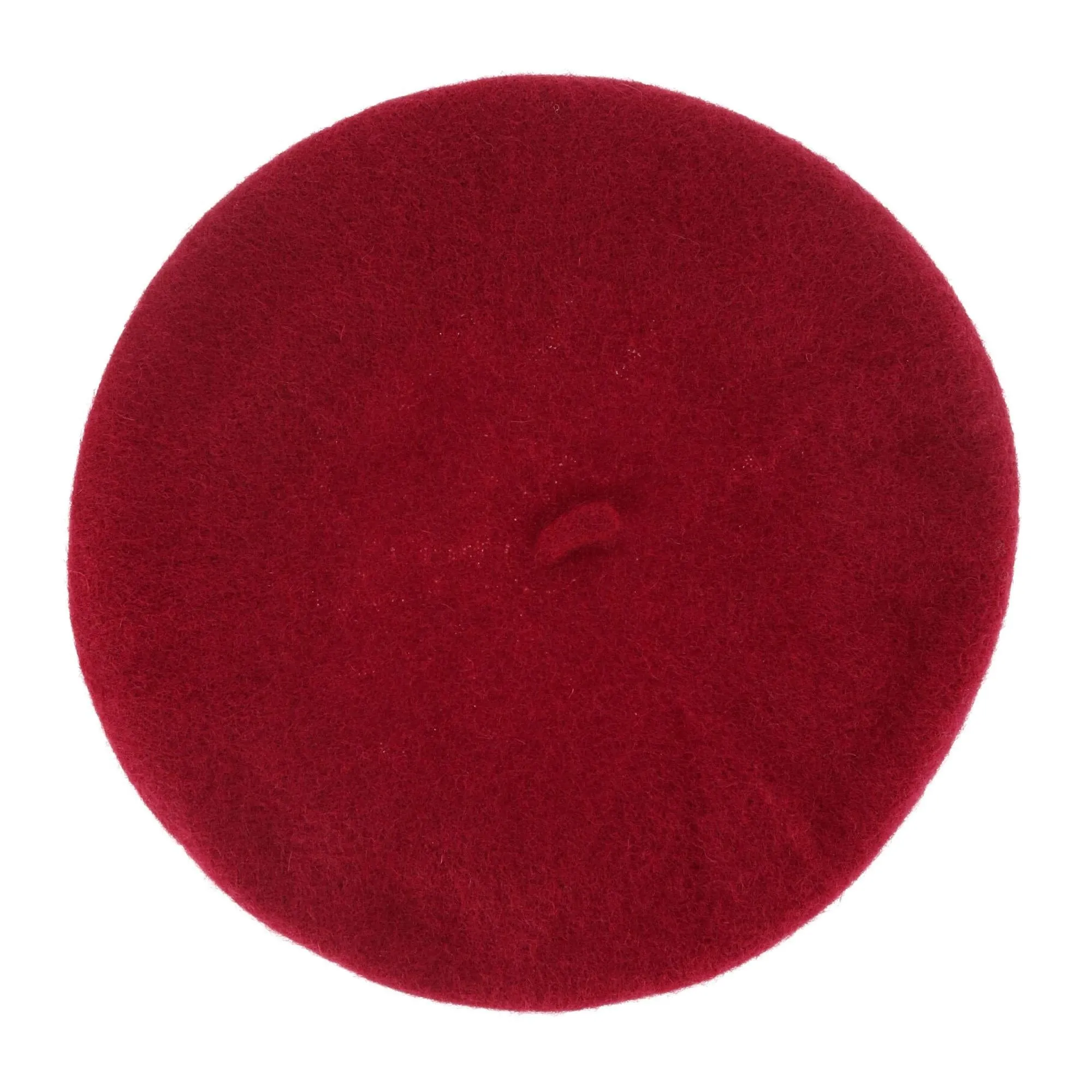 Angela & William Women's Wool Beret