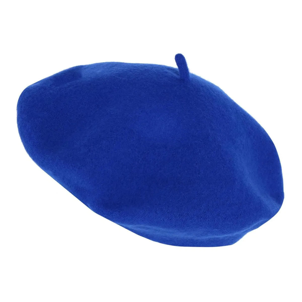 Angela & William Women's Wool Beret