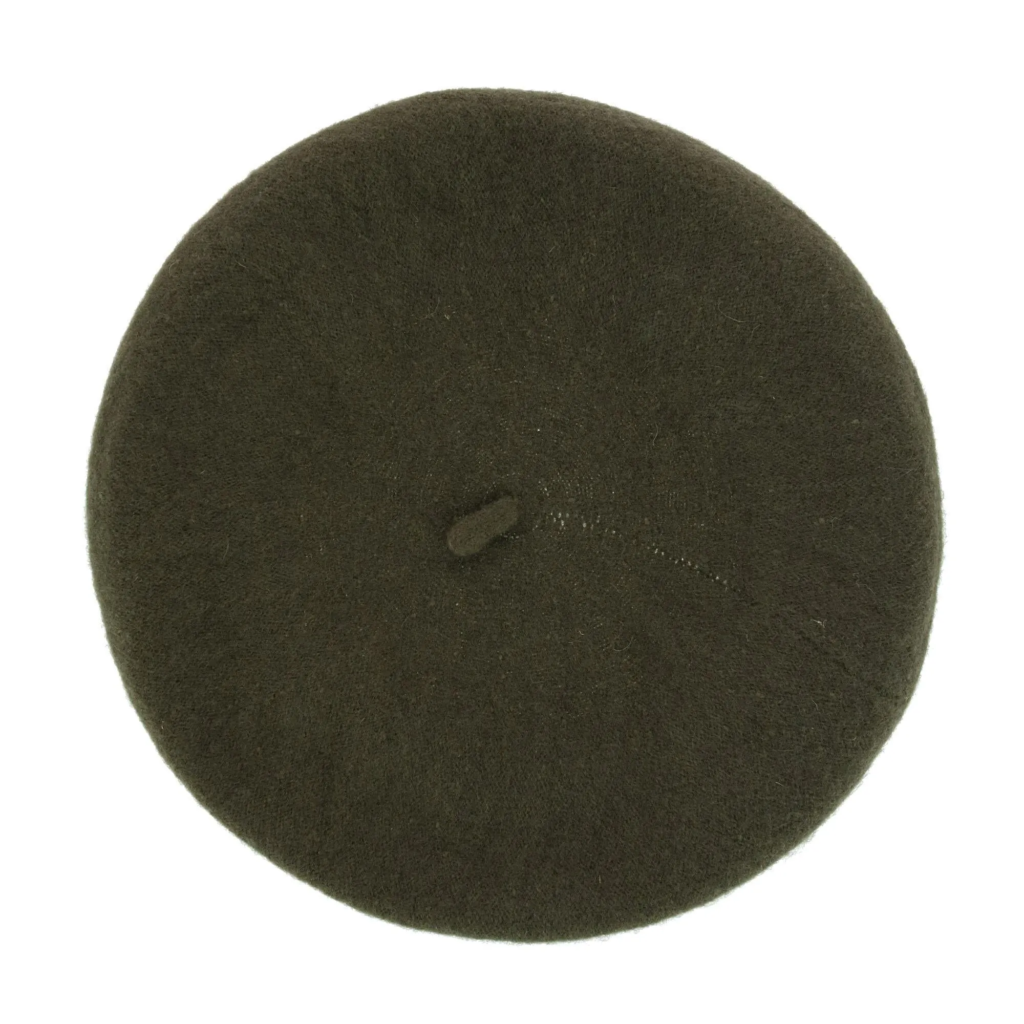 Angela & William Women's Wool Beret
