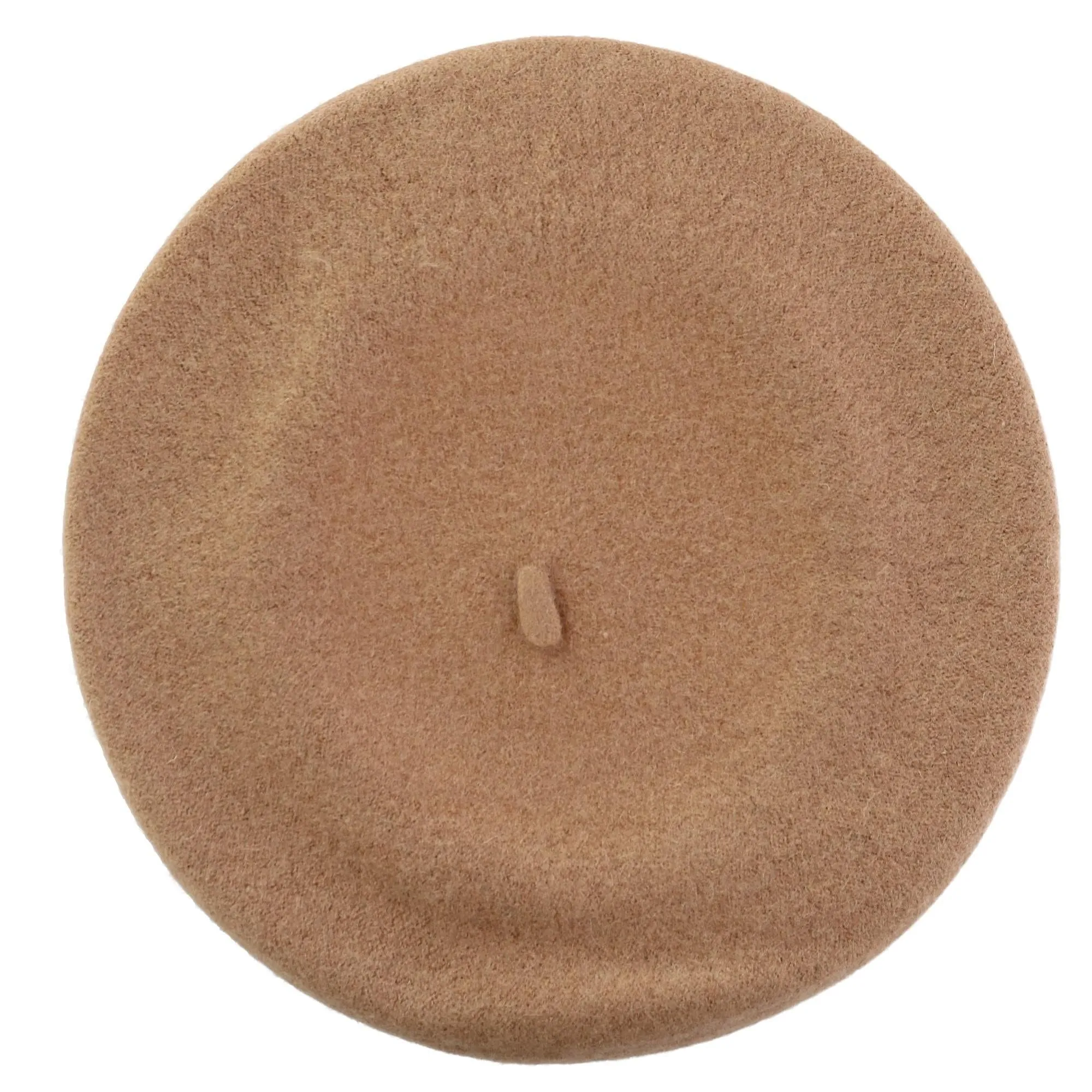 Angela & William Women's Wool Beret
