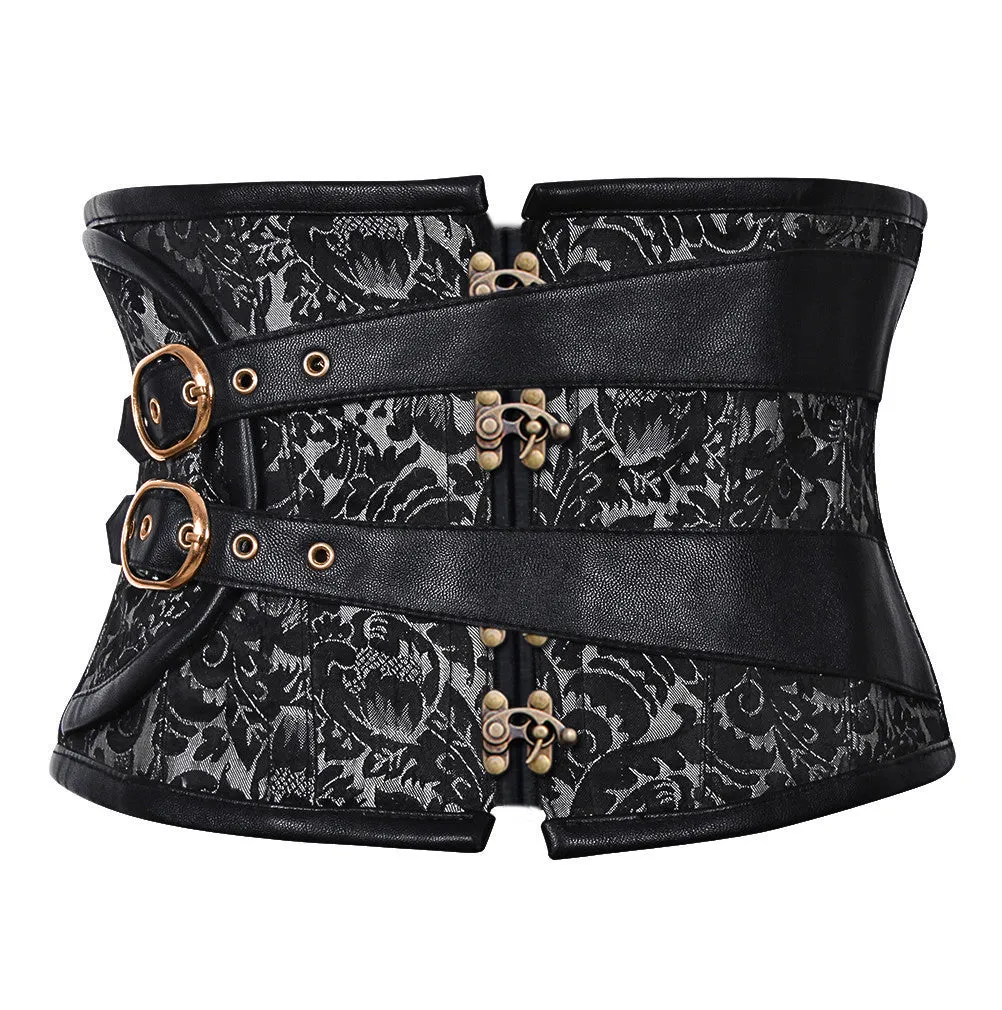 Arantza Custom Made Belt
