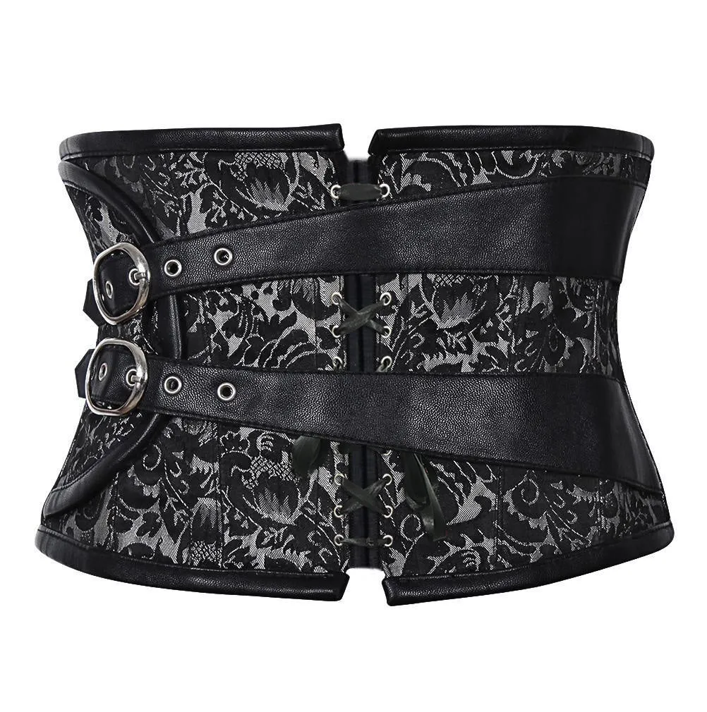 Arantza Custom Made Belt