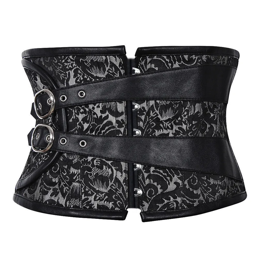 Arantza Custom Made Belt