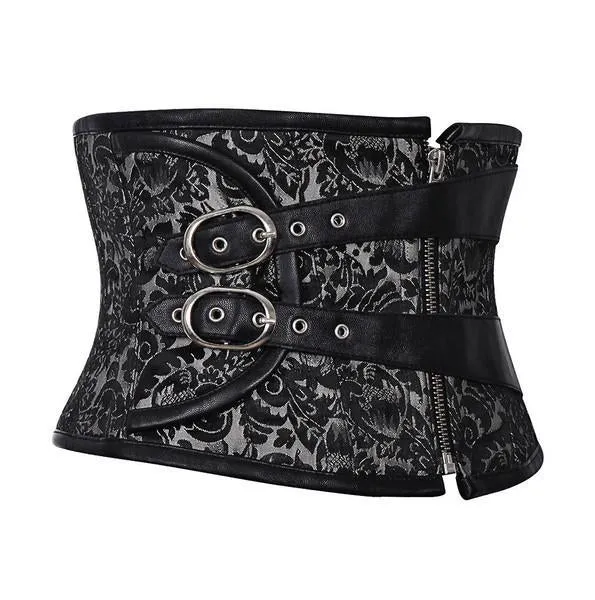 Arantza Custom Made Belt