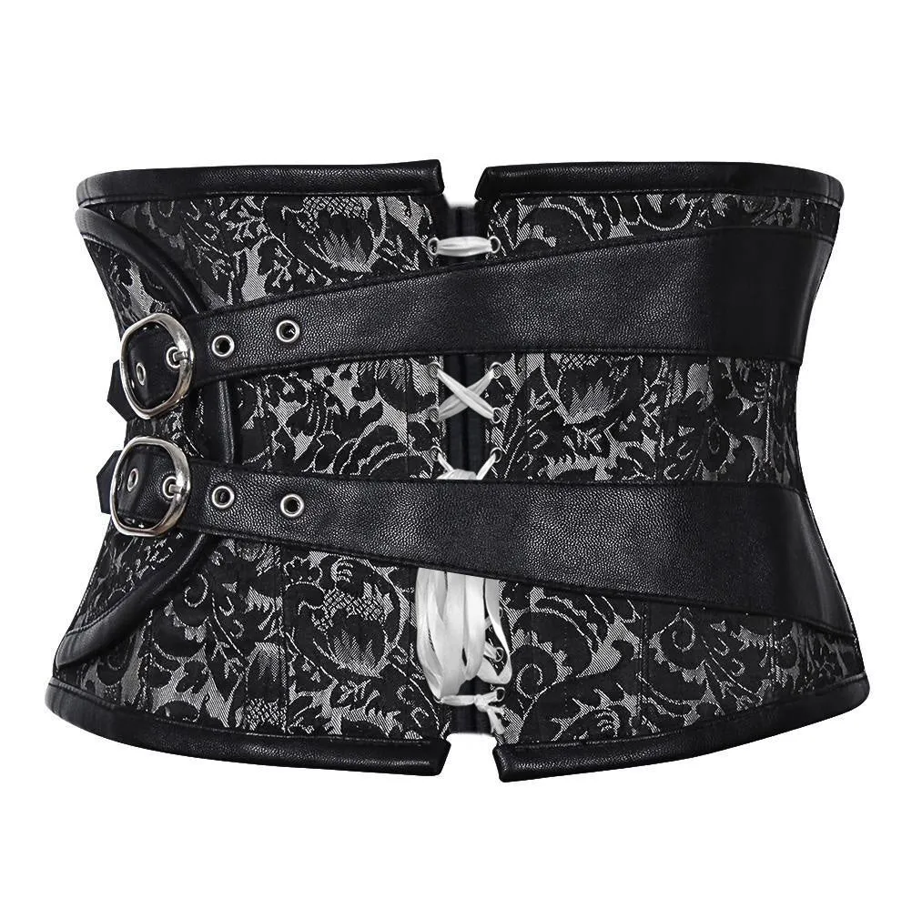Arantza Custom Made Belt