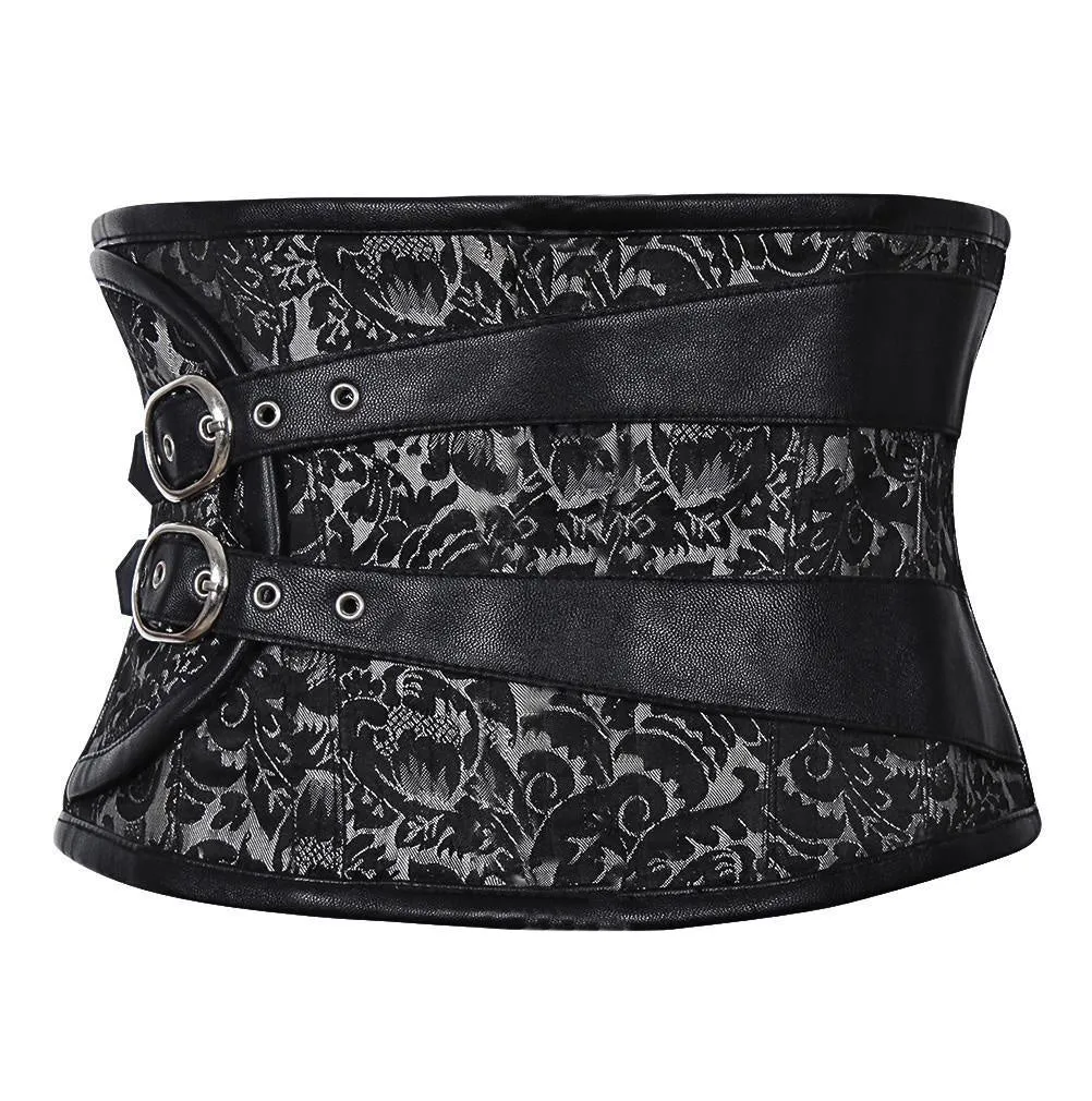 Arantza Custom Made Belt
