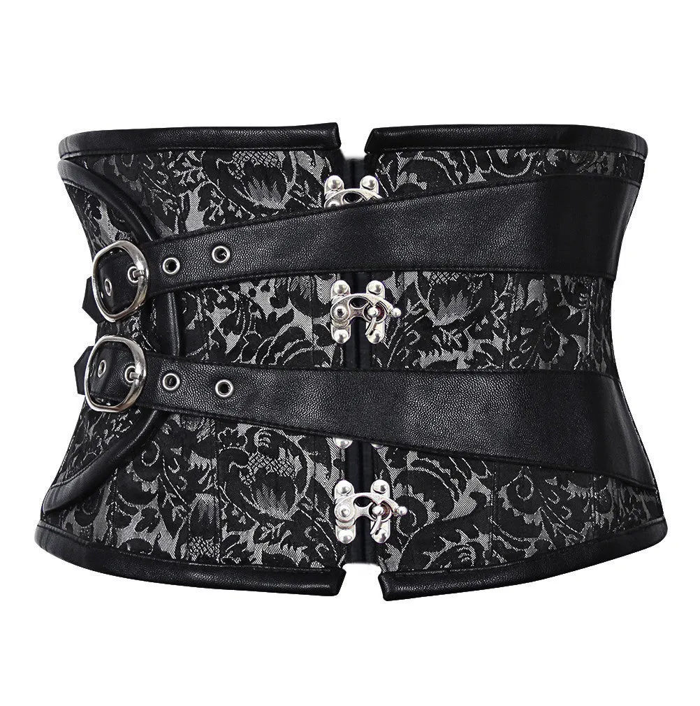 Arantza Custom Made Belt