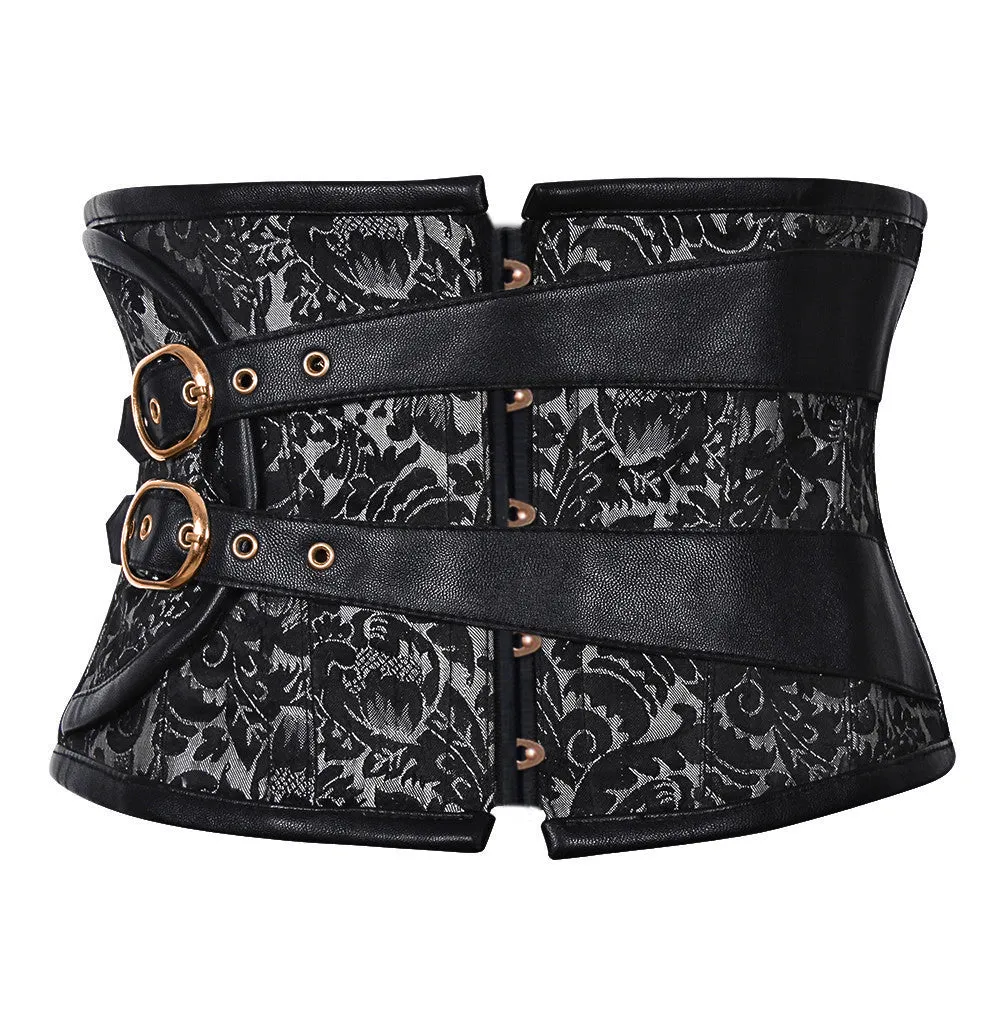 Arantza Custom Made Belt