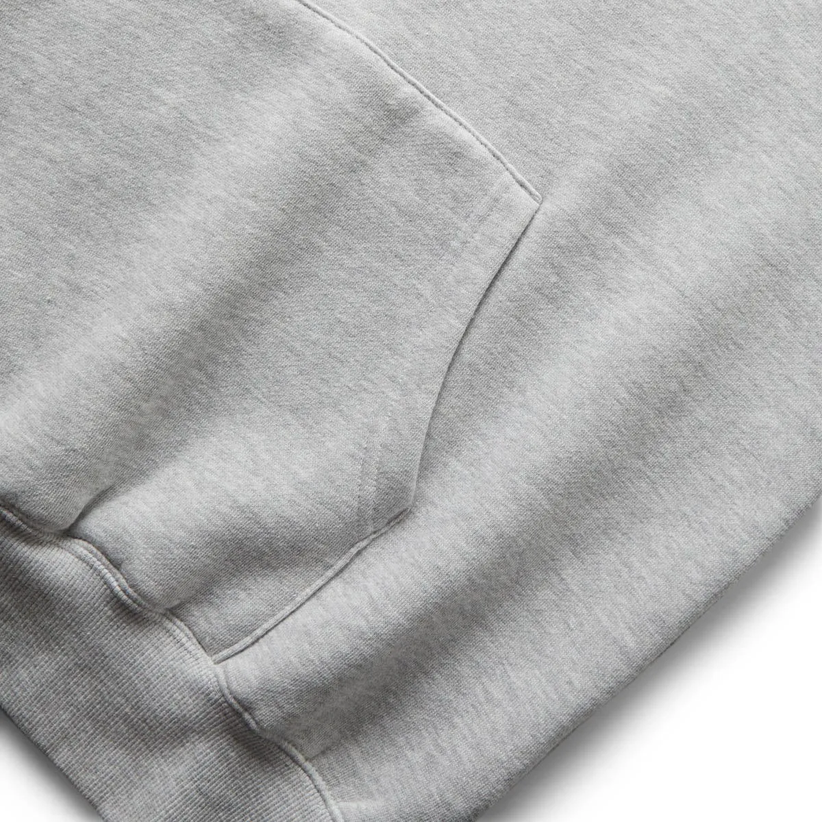 ARCH-LOGO HOODIE