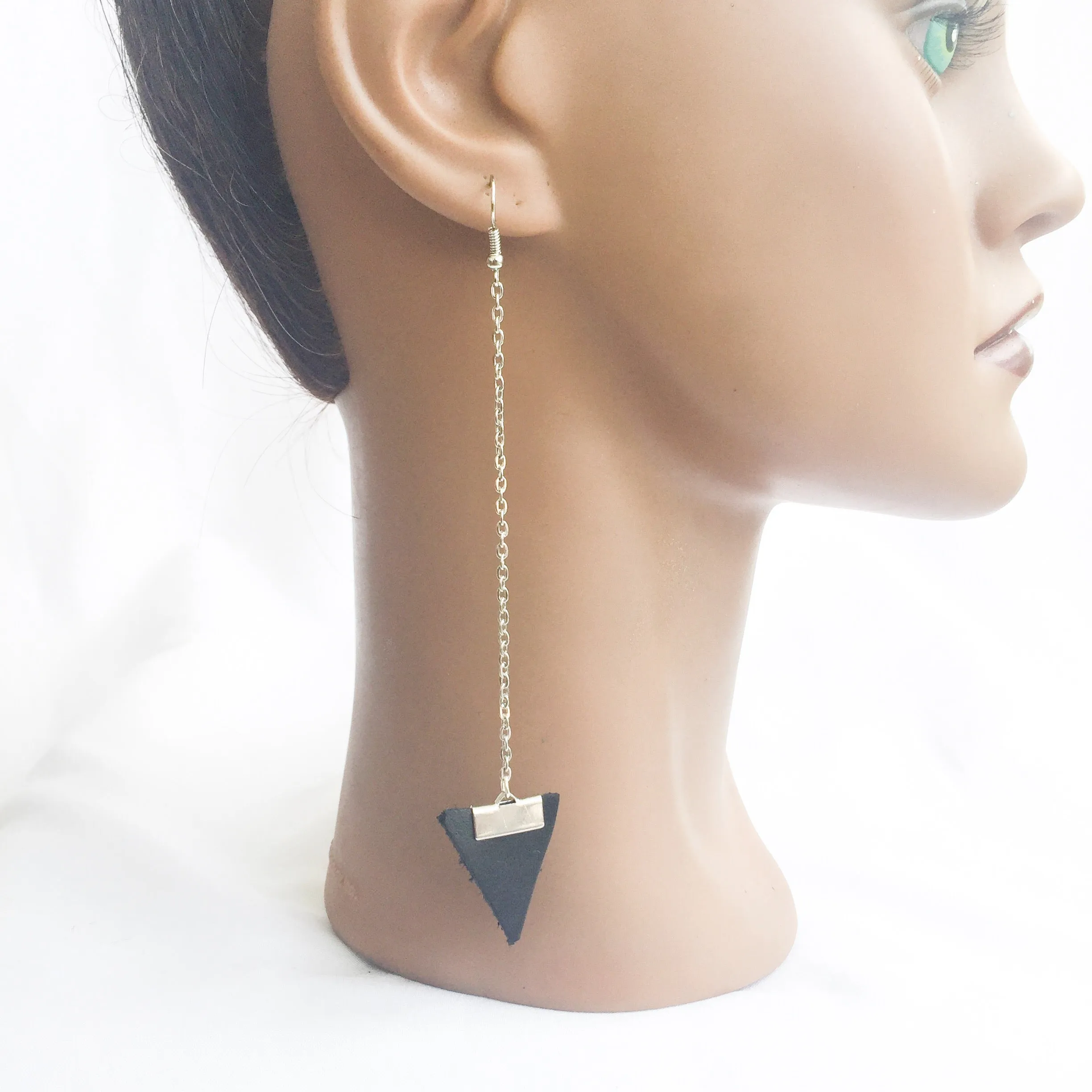 Asani Mismatched Earrings