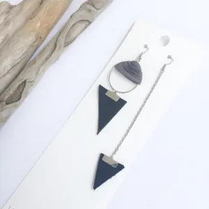 Asani Mismatched Earrings