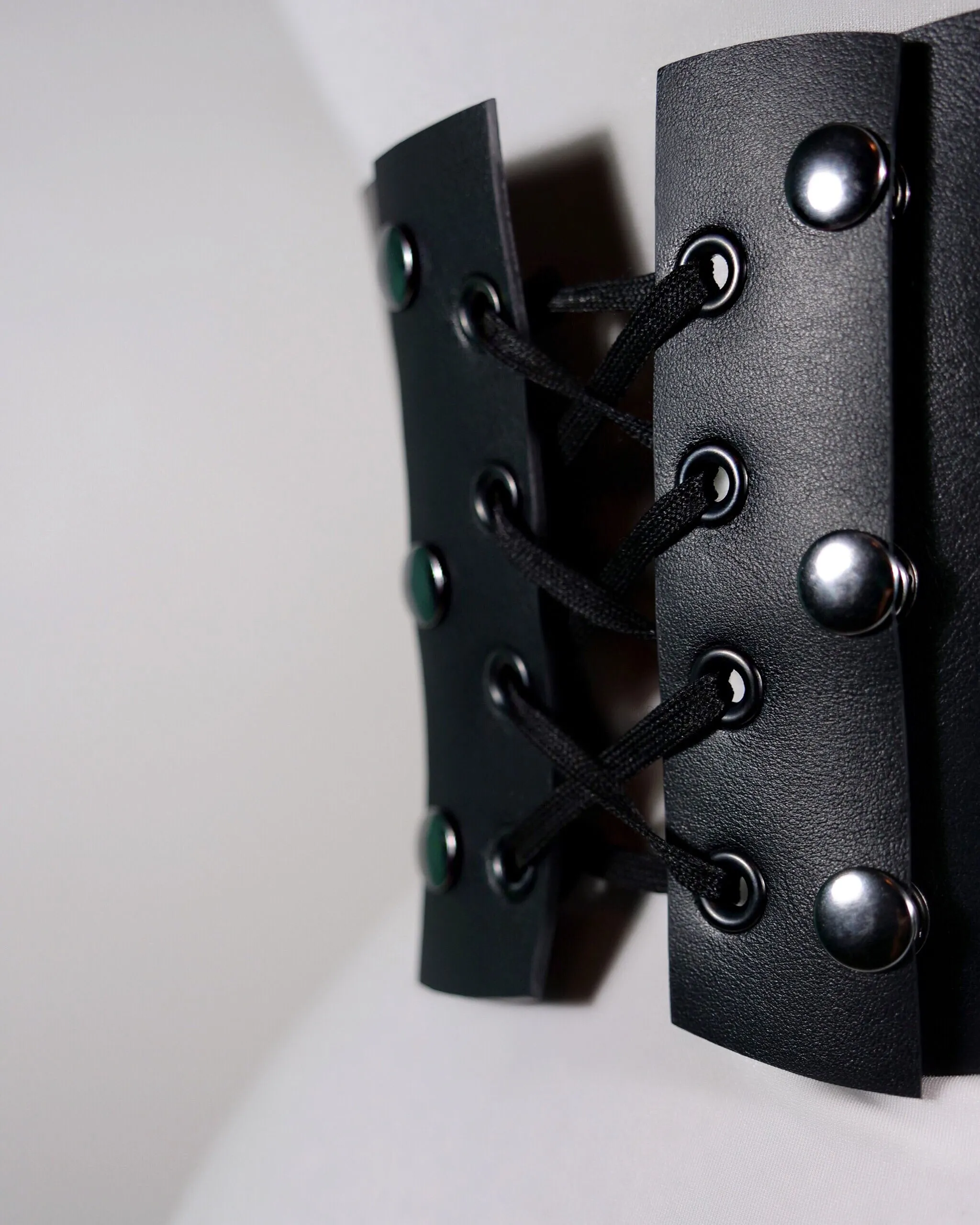 Athena Corset Belt