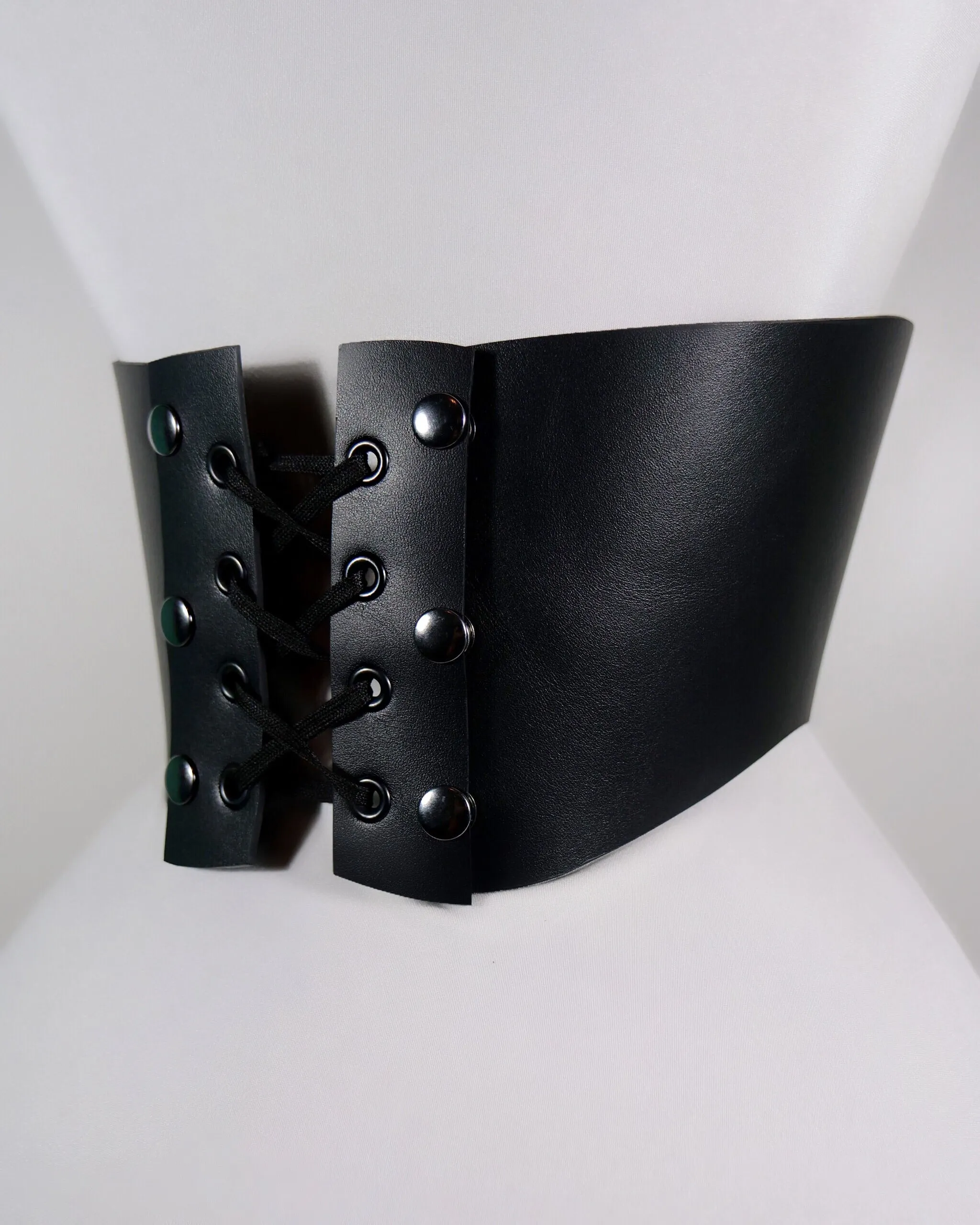 Athena Corset Belt