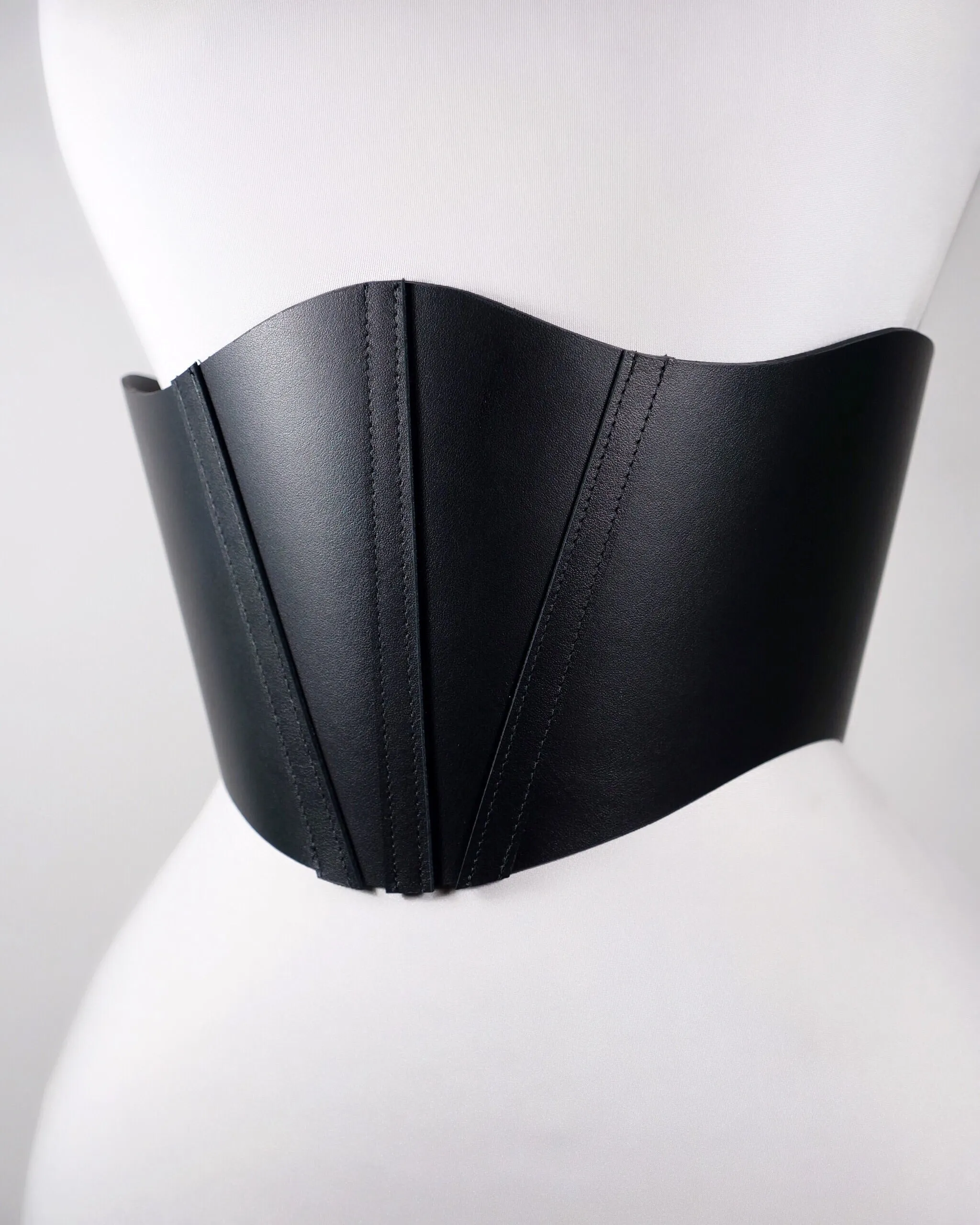 Athena Corset Belt