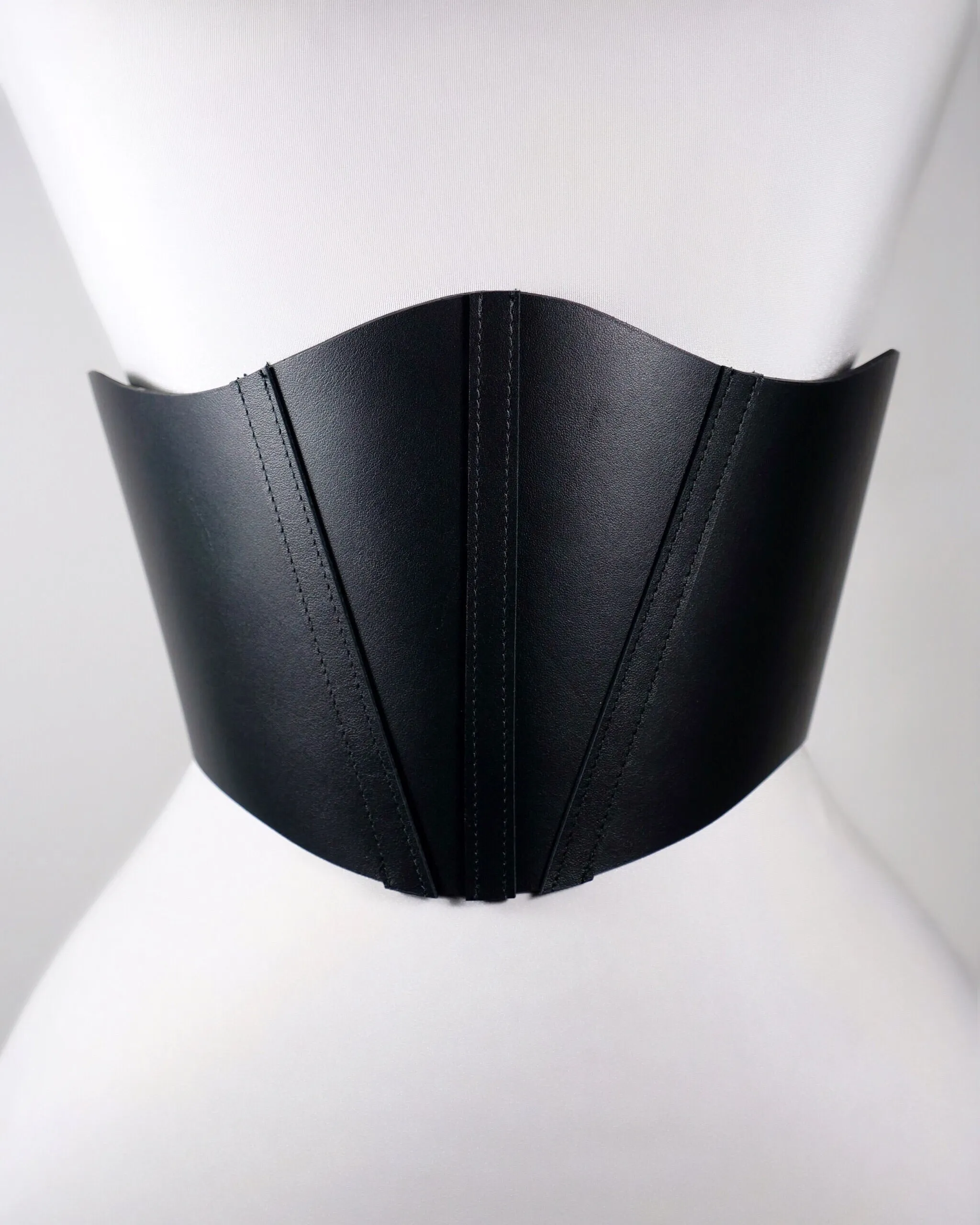 Athena Corset Belt