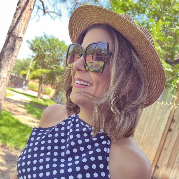 Athina Sunglasses