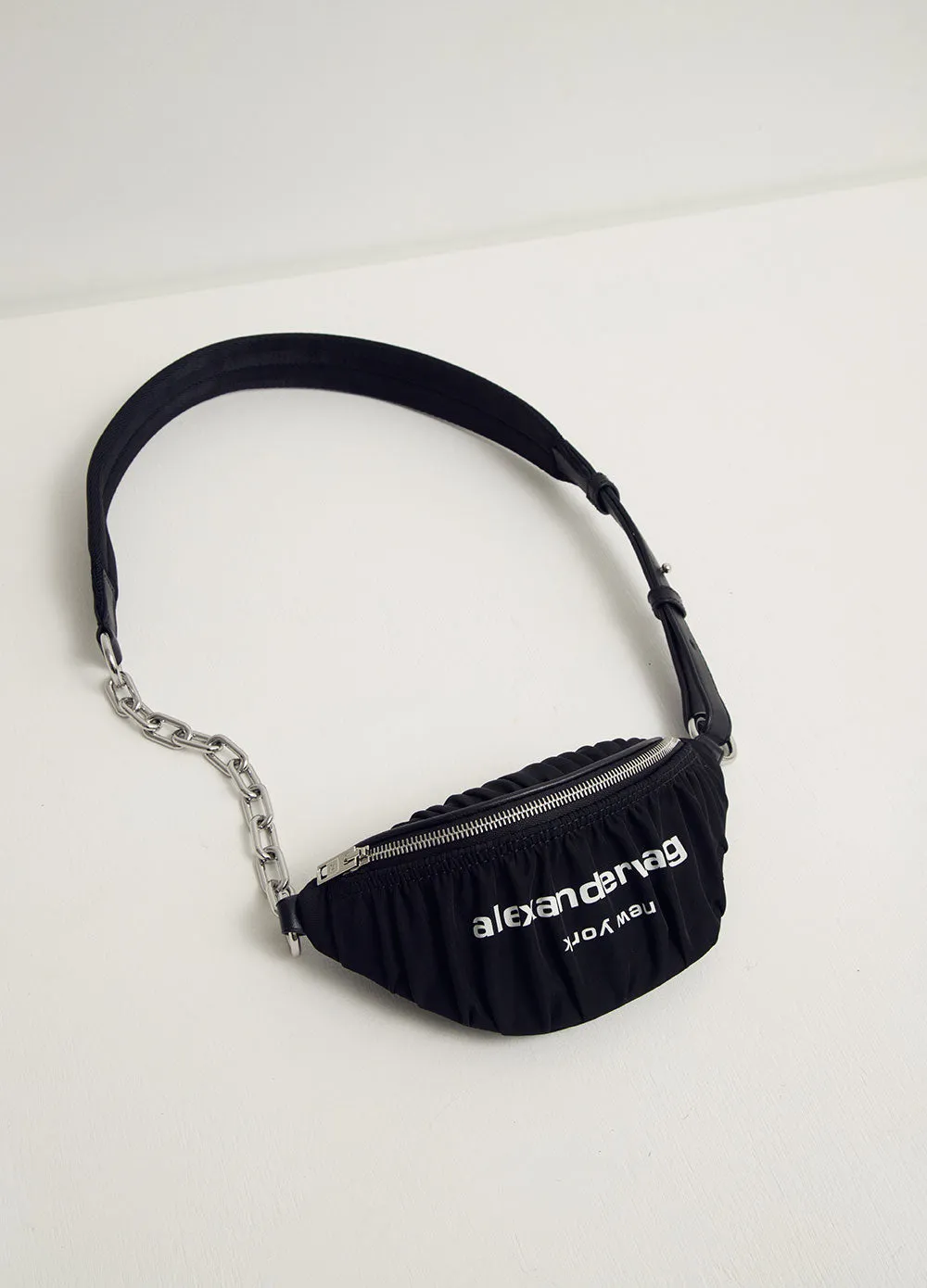 Attica Nylon Belt Bag
