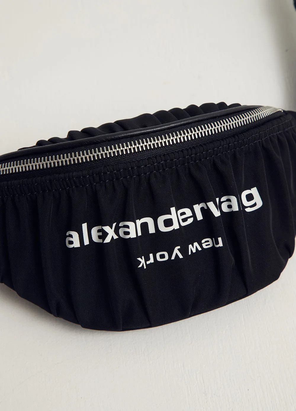 Attica Nylon Belt Bag