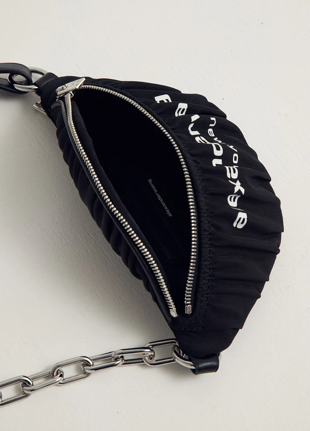 Attica Nylon Belt Bag