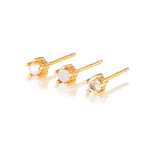 AURORA BASIC STUDS