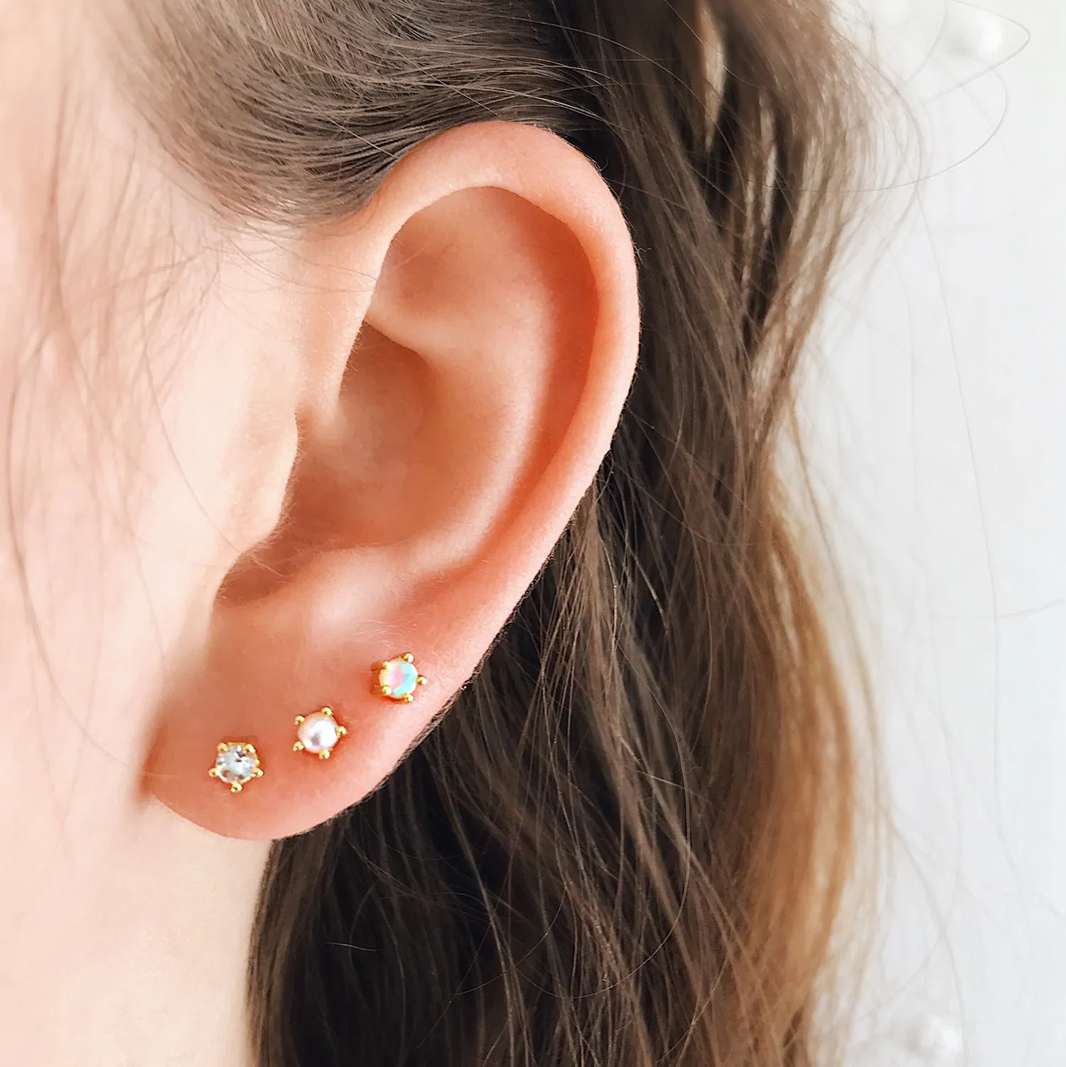 AURORA BASIC STUDS