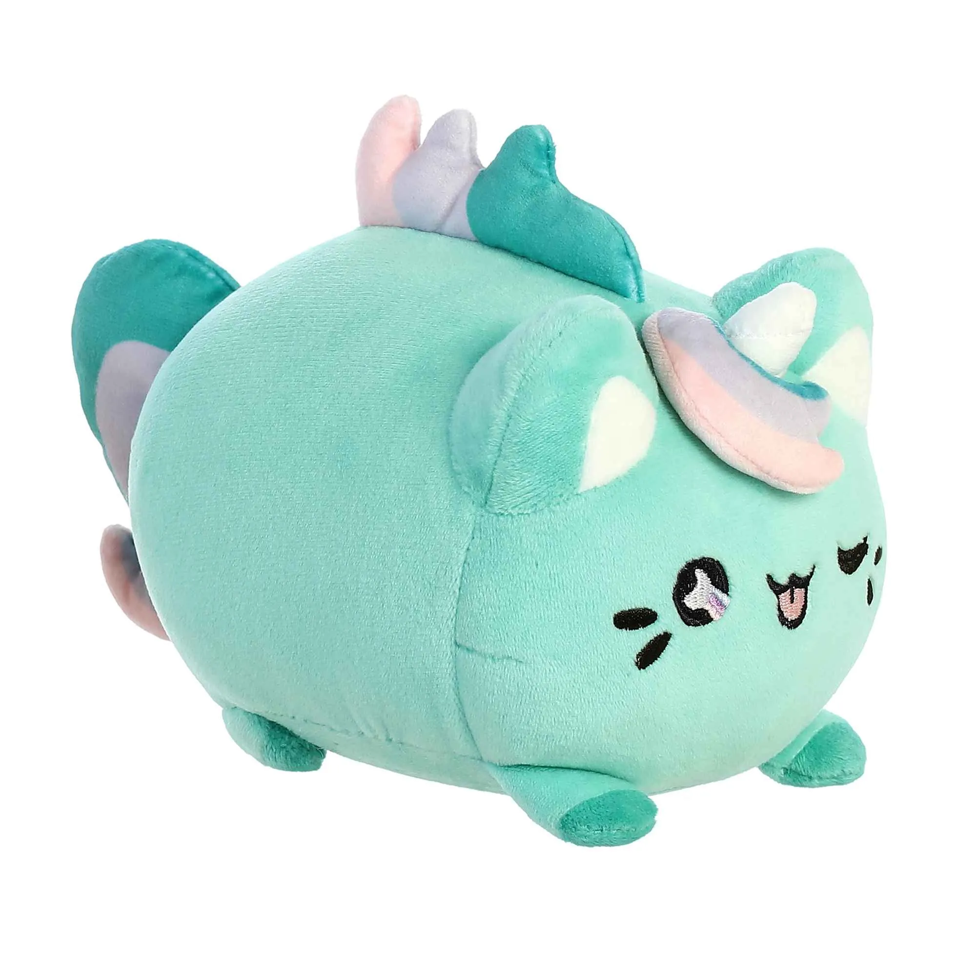 Aurora® - Tasty Peach® - 7" Moon Blossom Meowchi