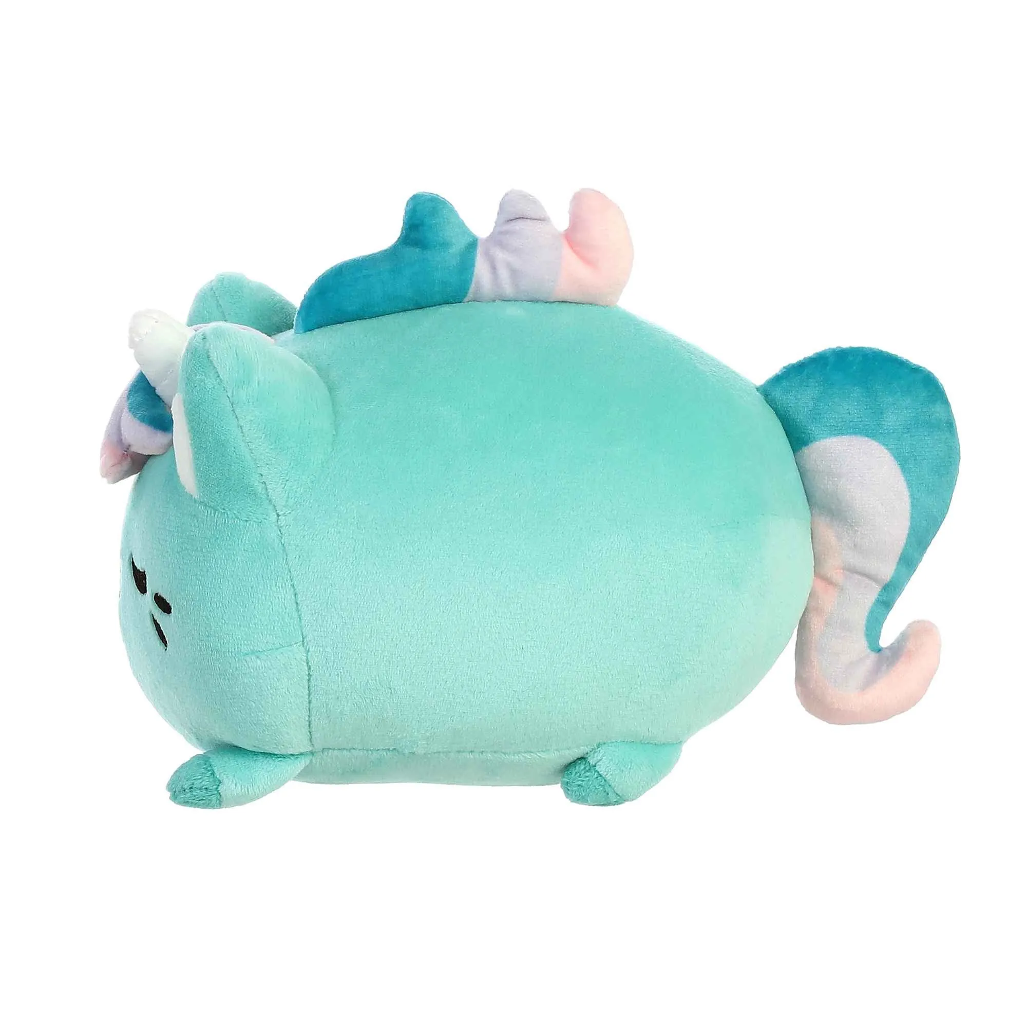 Aurora® - Tasty Peach® - 7" Moon Blossom Meowchi