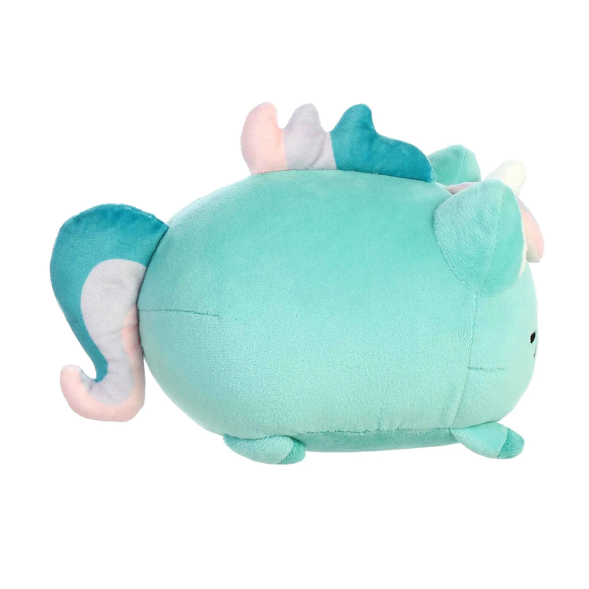 Aurora® - Tasty Peach® - 7" Moon Blossom Meowchi