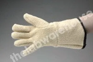 AUTOCLAVE GLOVES 121ºC MAX. 320MM LONG PAIR
