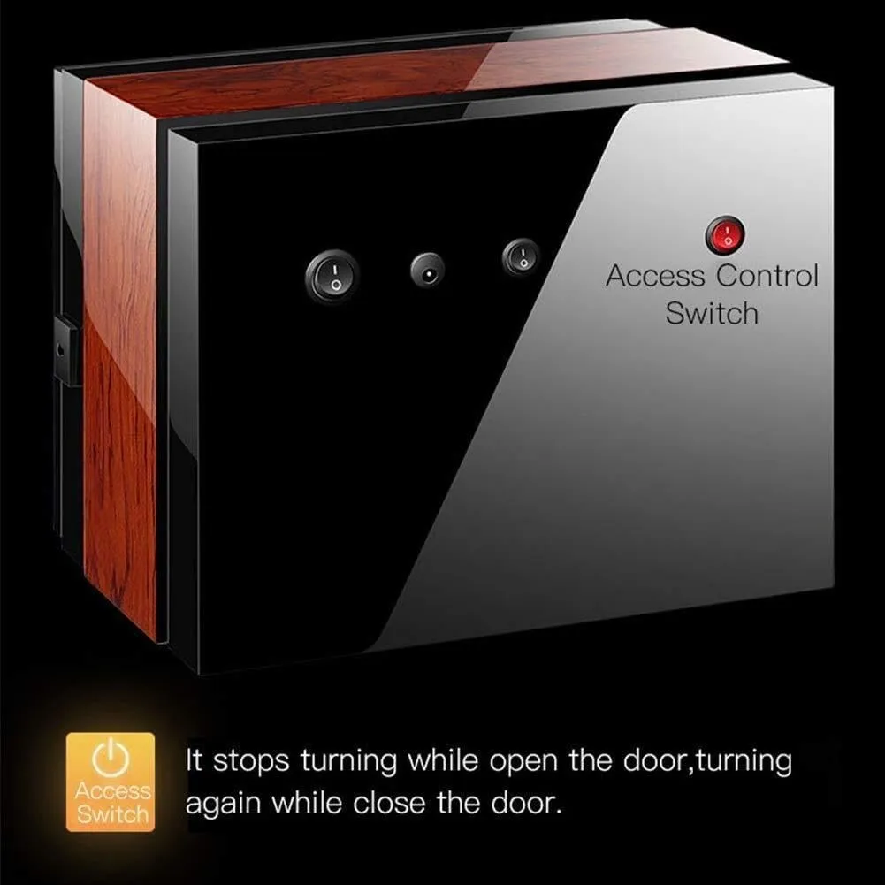 Automatic Watch Winder Box with Remote Control & LCD Touch Screen, Quiet Motor, LED Light, 2 0 Capacity - Large Capacity Gift for Men & Women(12 0)