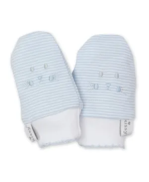 Baby Boys Mittens  - Bunny Burrows