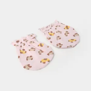 Baby Mittens 6M 