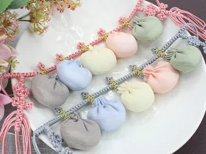 Ball Dol Belt (String Type/3 Colors)