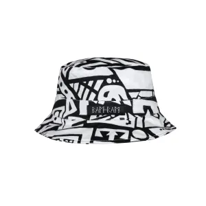B&W PEJUANG BUCKET HAT